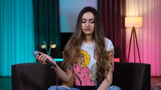 Ayten Rasul - Sarıl Bana