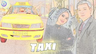 Azizbek va Kenjaxon - Taxi