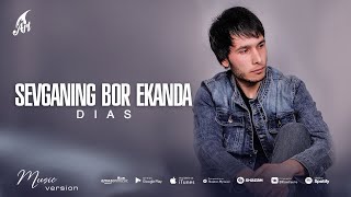 Dias - Sevganing bor ekanda