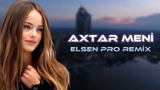 Elsen Pro - Axtar Meni (Tiktok Remix)