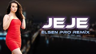 Elsen Pro - Jeje (Tiktok Remix)
