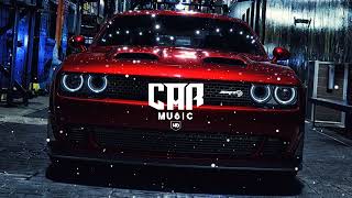 gangster car - music