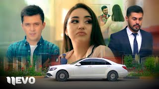 Гуломжон Мирдадоев - Ту бош