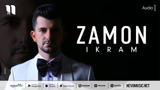 Ikram - Zamon