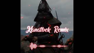 Kanatbek - Казахсий стиль (Kanatbek Remix)