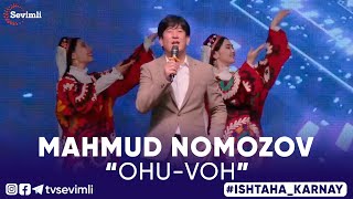 Mahmud Nomozov - Ohu-voh
