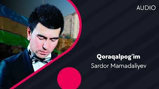 Sardor Mamadaliyev - Qoraqalpog'im