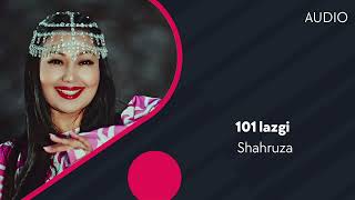 Shahruza - 101 lazgi