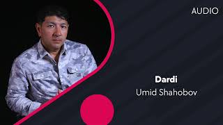 Umid Shahobov - Dardi
