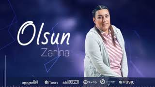 Zarina - Olsun (Remix)