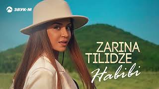 Zarina Tilidze - Habibi