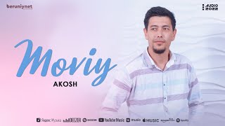 Akosh - Moviy