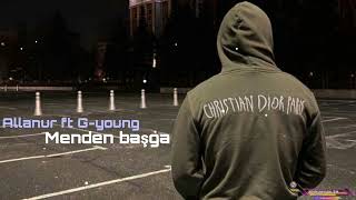 Allanur, G-young - Menden bashga