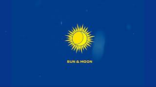 daur - Sun, Moon