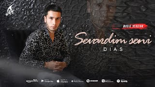 Dias - Sevardim seni