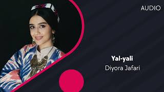 Diyora Jafari - Yal-yali