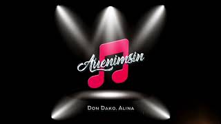 Don Dako, Alina - Auenimsin