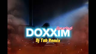 Doxxim - Kuz ertagi (DJ_TAB Remix)