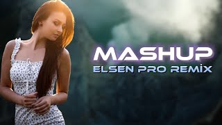 Elsen Pro, Şöhret Memmedov - Mashup