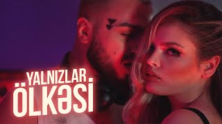 Elvin Babazadə - Yalnızlar Ölkəsi