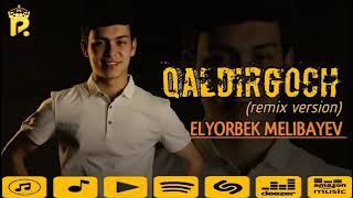 Elyorbek Meliboyev - Qaldirgoch (remix)
