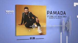 Furkat Macho - Pamada (remix by AR BEATS)