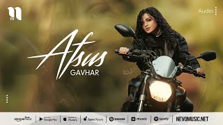 Gavhar - Afsus