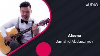 Jamshid Abduazimov - Afsona