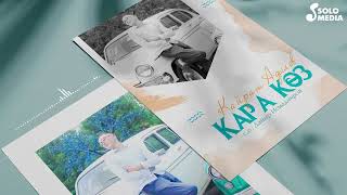 Кайрат Адылов - Кара коз (cover)