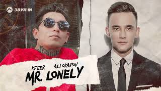 KFEER, Ali Okapov - mr.Lonely