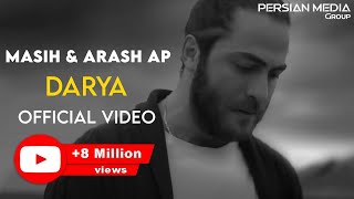 Masih, Arash Ap - Darya