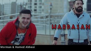 Morman, Hamid Abbasi - Hardasan