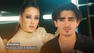 Mushtariy Zafar, Abbbose - Afsonaman