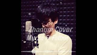 Myrza El Father - Жаным (Жаңа Нұсқа 2022)