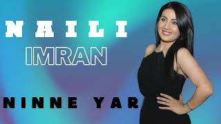 Naili Imran - Ninne yar