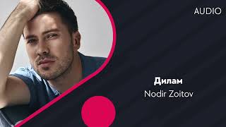 Nodir Zoitov - Дилам