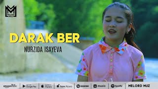 Nurzida Isayeva - Darak ber (Cover)