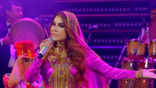 Ozoda - Kelinlar va Qaynona jangi