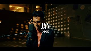 Qarajan Achqaryn - Cheksiz