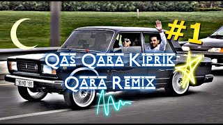 Sahil Deniz - Qas Qara Kiprik Qara Baxdim O Gozel Yara (Remix)