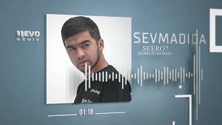 Seero7 - Sevmadida (remix)
