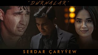 Serdar Çaryýew - Durnalar