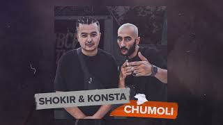 Shokir, Konsta - Chumoli