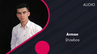 Shoxbos - Armon