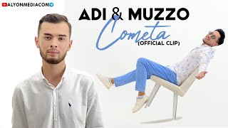 Adi & Muzzo - Cometa