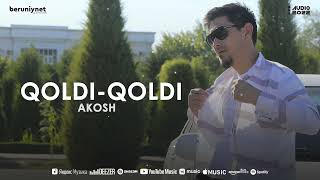 Akosh - Qoldi qoldi