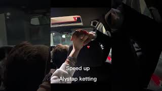 Алыстап кеттің жыраққа - speed up