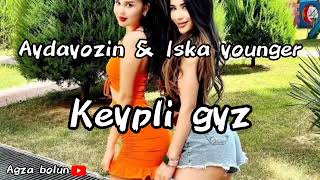 Aydayozin, Iska younger - Keypli gyz