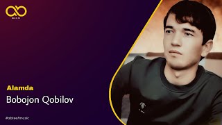 Bobojon Qobilov - Alamda