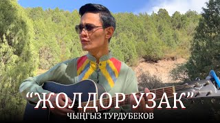 Чынгыз Турдубеков - Жолдор узак